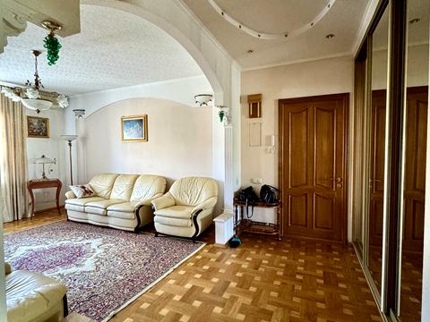 квартира по адресу Рабочая ул., 168