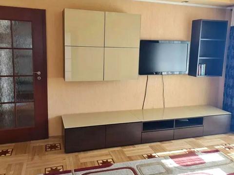 квартира по адресу Нежинская ул., 9