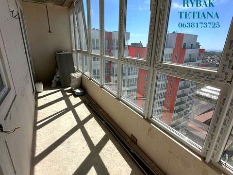 квартира за адресою Перлинна вул., 11