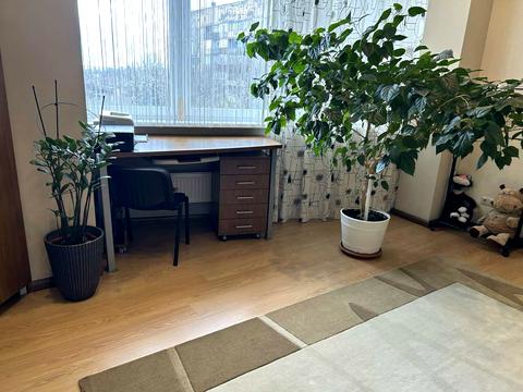 квартира по адресу Петра Болбочана ул. (Клапцова), 52