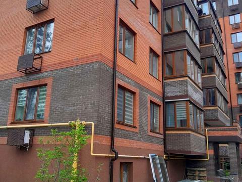 квартира за адресою Київська вул., 53