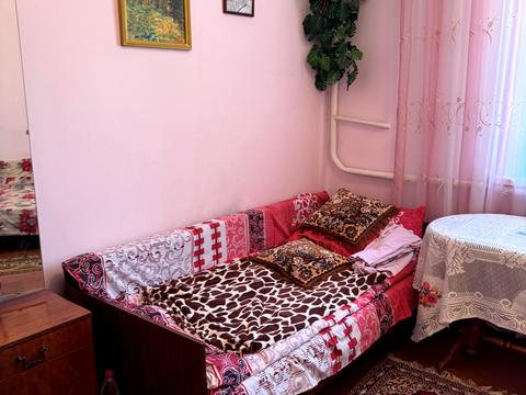 кімната за адресою Синьоводська вул., 20