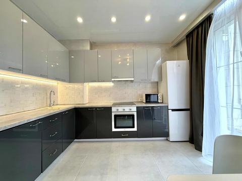 квартира по адресу Михаила Максимовича ул. (Трутенко Онуфрия), 26-Б