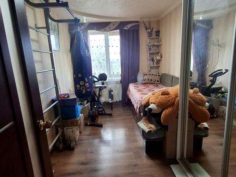 квартира по адресу Василия Стуса просп., 16