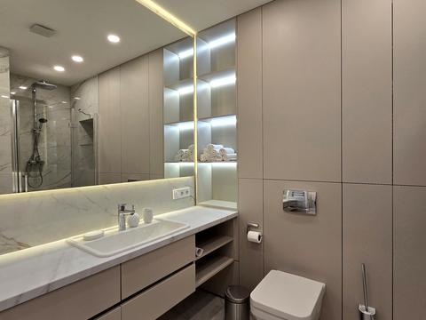 квартира по адресу Київська ул., 10-В, к.3