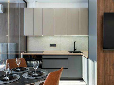 квартира за адресою Київ, Миколи Бажана просп., 17-А