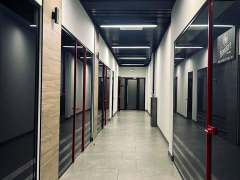 комерційна за адресою Академіка Корольова просп., 7