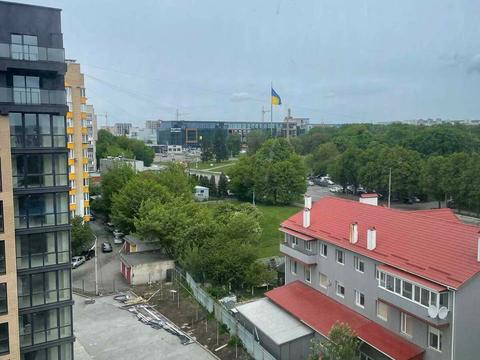 квартира за адресою Проспект миру, 96