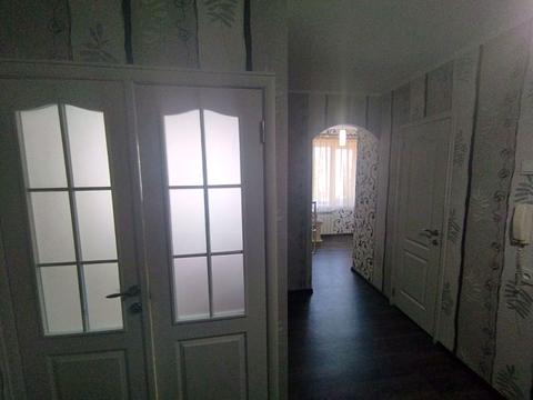 квартира по адресу Олимпийская ул., 14