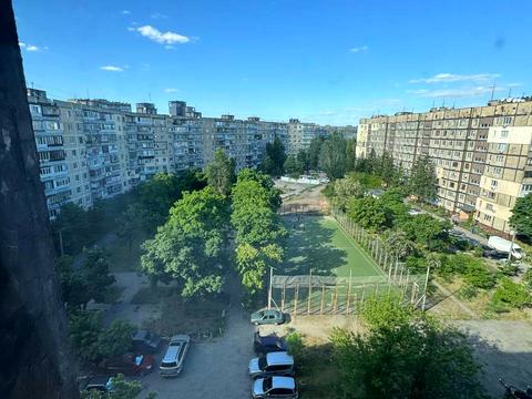 квартира по адресу Героев просп., 23