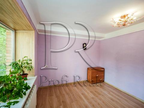квартира по адресу Киев, Борщаговская ул., 99