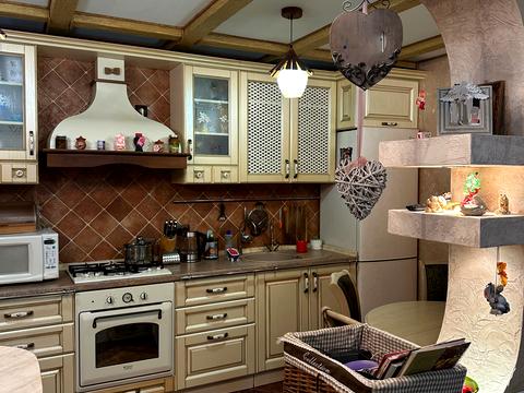 квартира по адресу Новоміської Сотні ул. (Рибалка), 8
