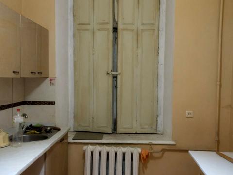 квартира за адресою Торгова вул., 3