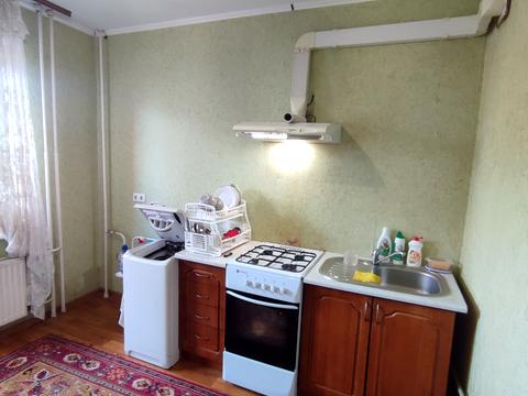 квартира по адресу Новокузнецька, 5а