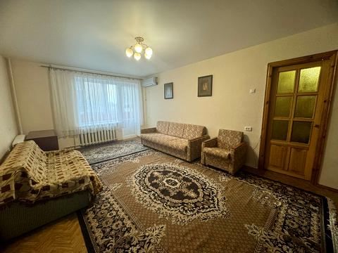 квартира за адресою Марії Лисиченко вул. (Героїв Громадянської Війни), 11