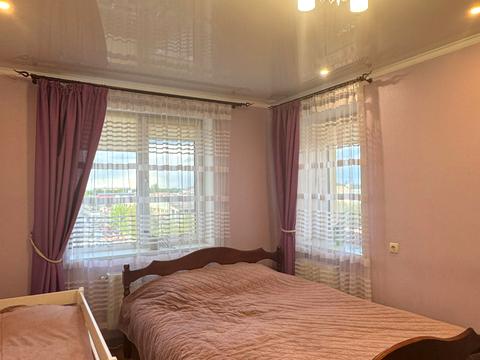 квартира за адресою Садова вул., 20