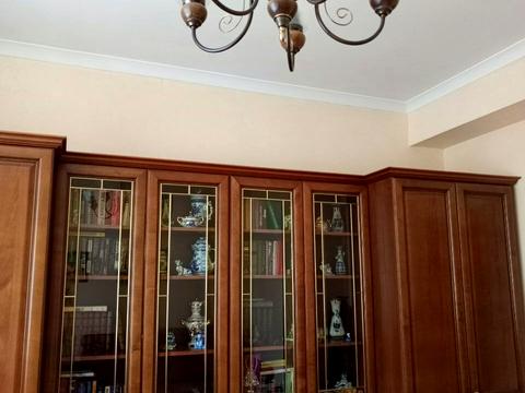квартира по адресу Маяковского просп., 4-А