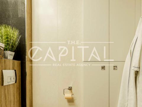 квартира по адресу Леси Украинки бульв., 7-В