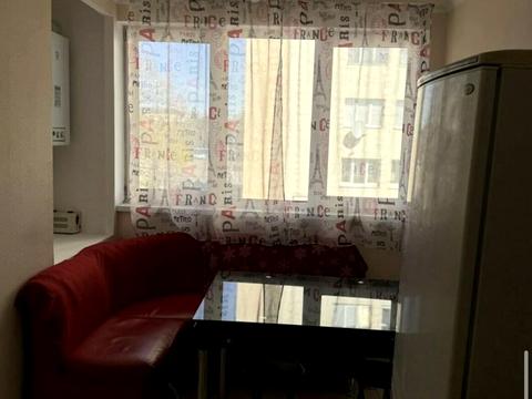 квартира по адресу Крылова ул., 4