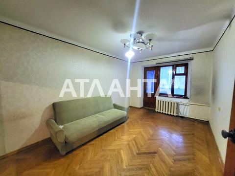 квартира по адресу Люстдорфская дорога ул., 27в