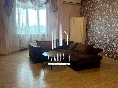 квартира за адресою Євгена Коновальця вул. (Щорса), 32-Г