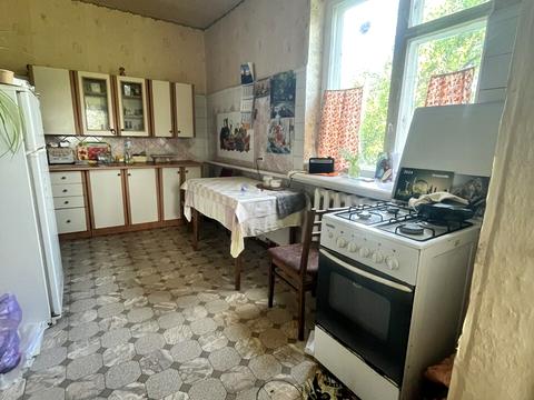 дом по адресу Садова