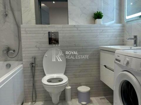 квартира по адресу Бульварно-Кудрявская ул. (Воровского), 17