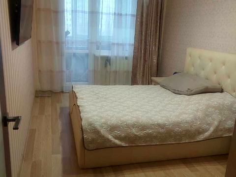 квартира за адресою Валентинівська вул. (Блюхера), 41