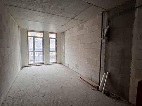 квартира по адресу Под Голоском ул., 16