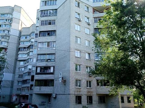 квартира по адресу Запорожское шоссе, 38