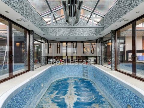 дом по адресу Садова, 48