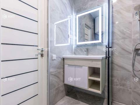 квартира за адресою Барабашова вул., 10