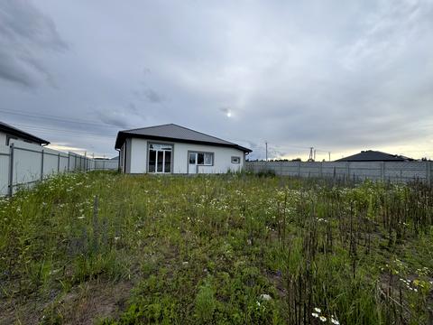 дом по адресу Радужна 32А