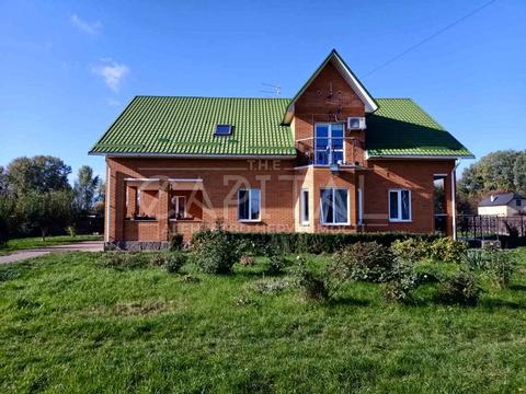 дом по адресу Обухівський