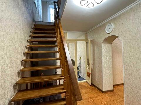 дом по адресу 1-а лінія