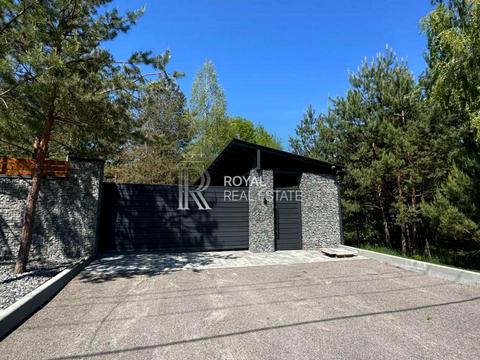 будинок за адресою Підлісна вул.