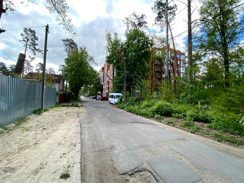 дом по адресу Кленова ул.