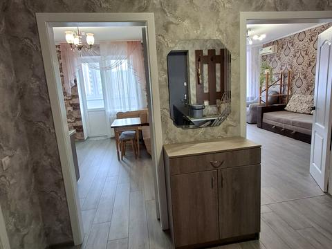 квартира за адресою Анни Ахматової вул., 35-А