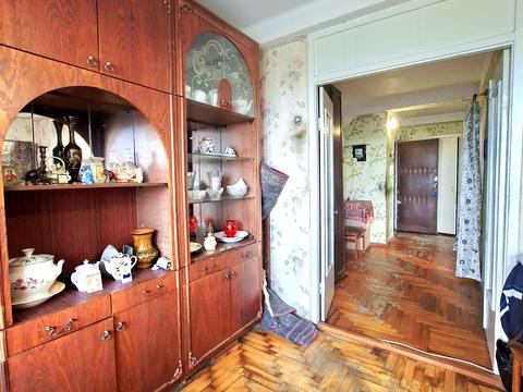 квартира за адресою Лахтинська вул., 9а