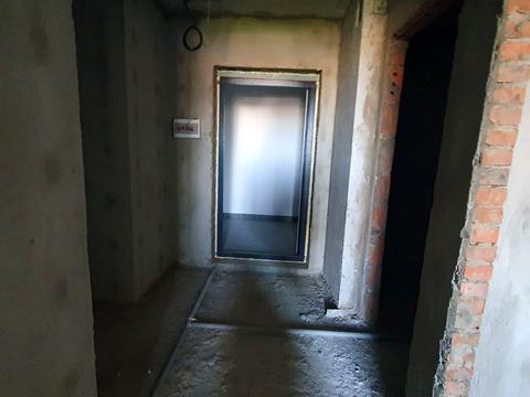 квартира по адресу Келецкая ул., 125