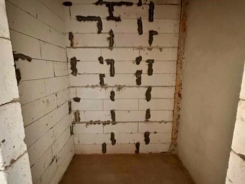 квартира по адресу Великотырновская ул., 9-А