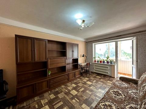 квартира по адресу Алтайская ул., 31