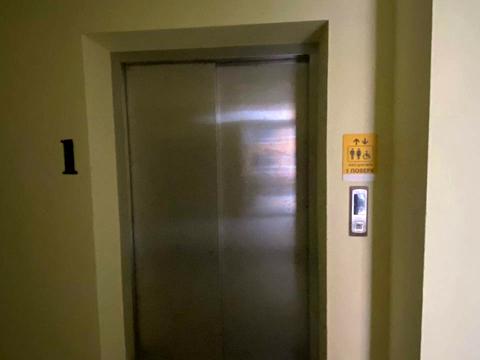 квартира по адресу Будівельників ул., 5/5