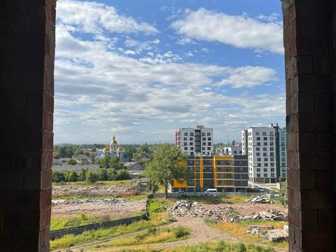 квартира по адресу Национальной Гвардии ул., 14