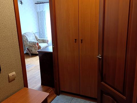 квартира по адресу Мира пер., 2