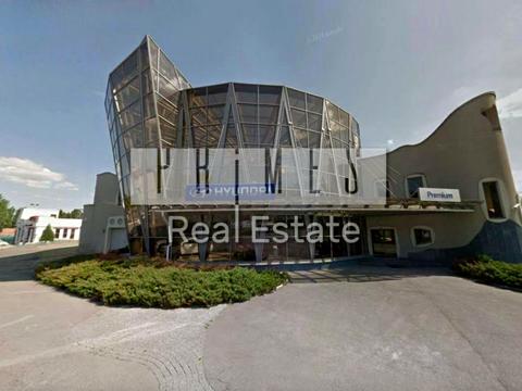 комерційна за адресою Чистоводська вул., 3