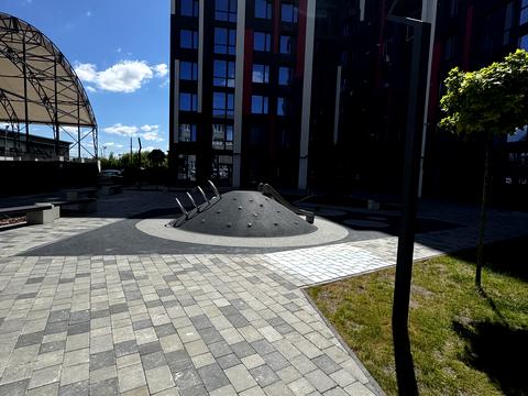 квартира по адресу Степана Бандеры ул., 79