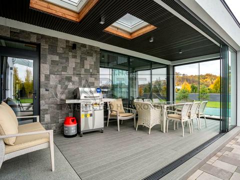 будинок за адресою Родини Рубанів вул.