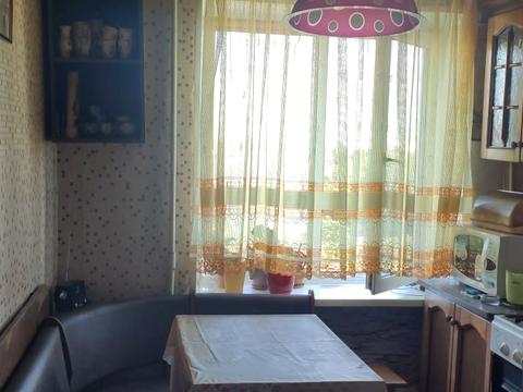 кімната за адресою Новаторів вул., 4