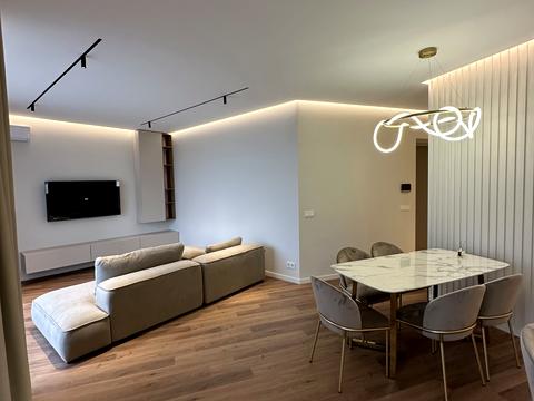 квартира за адресою Слов'янська набережна вул., 25-А